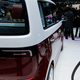 Image for article titled VW Bulli Concept: The Neo Hippie Van's one hot box